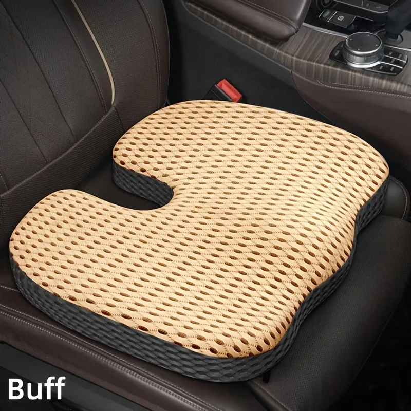 Breathable Car Seat Cushion
