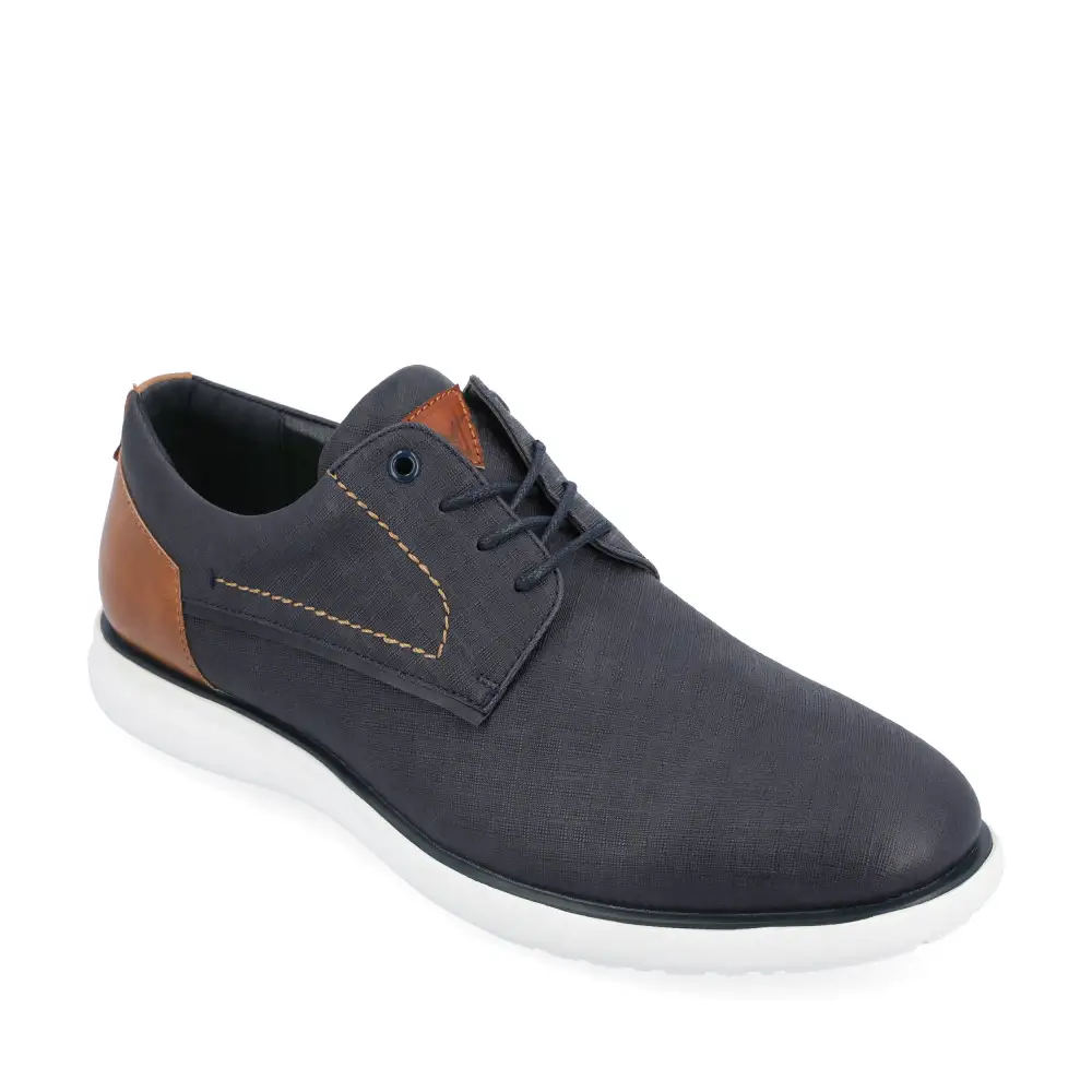 Relaxed Casual Slip On Casual Shoes