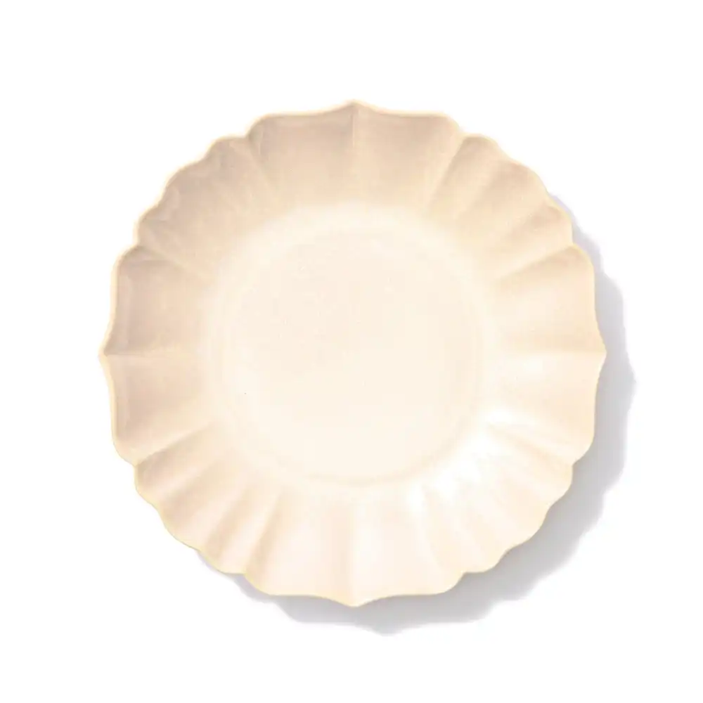 Crystal Glaze Plate