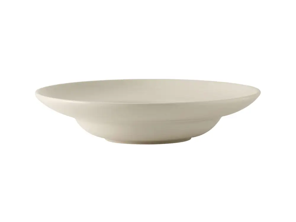 Streamlined Classic Pasta Bowl