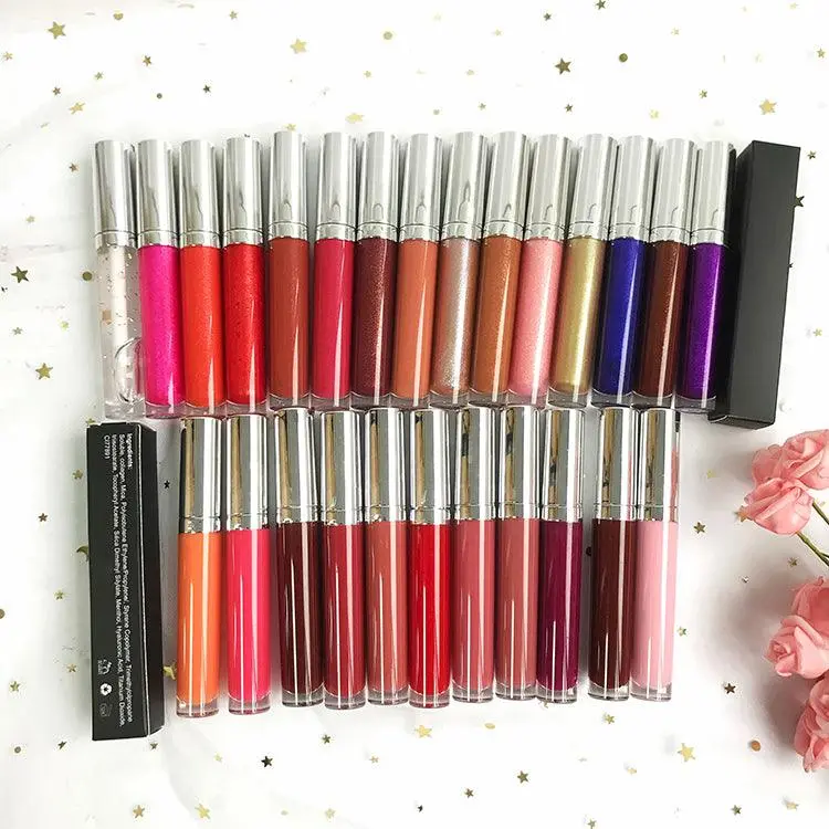 Soft Shine Lip Gloss