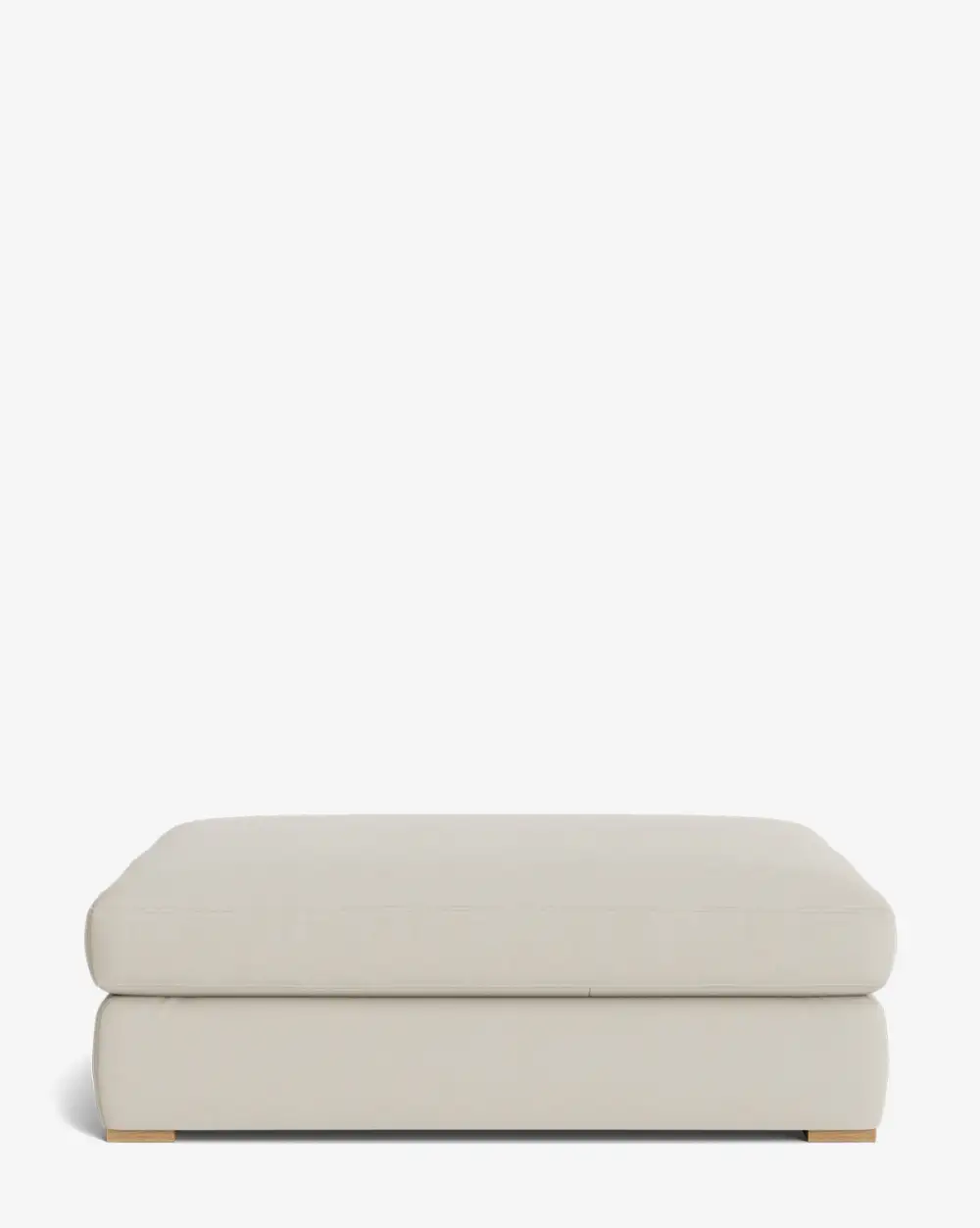 Everyday Contemporary Ottoman