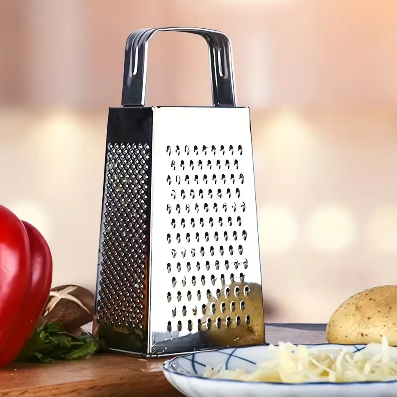 4-Sided Multifunctional Box Grater