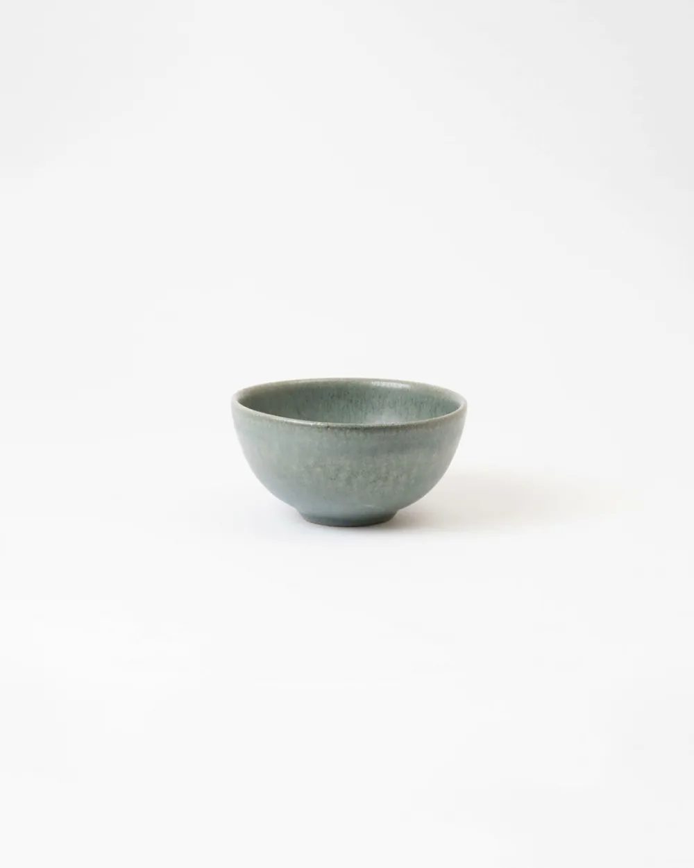 Matte Glaze Everyday Rice Bowl