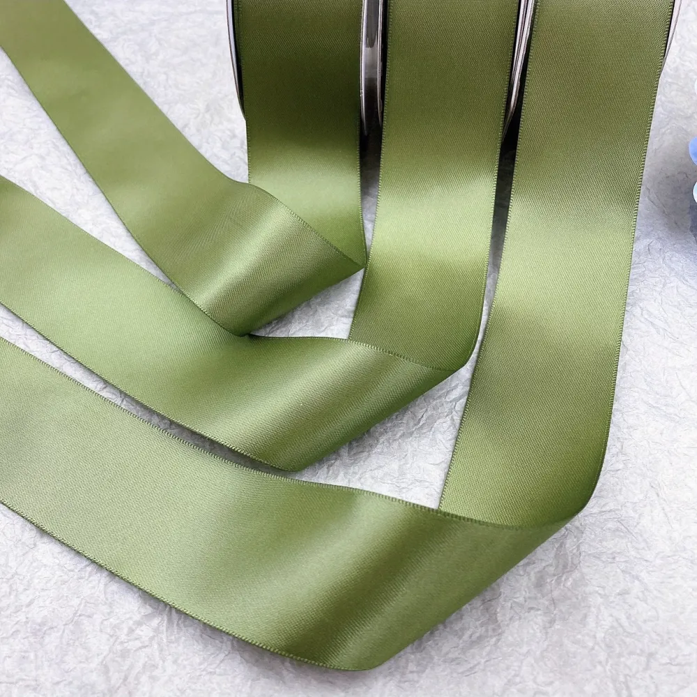 Satin Gift Ribbon