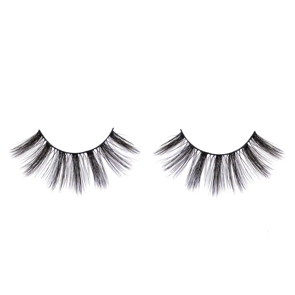 Natural Curl Magnetic Lash Set