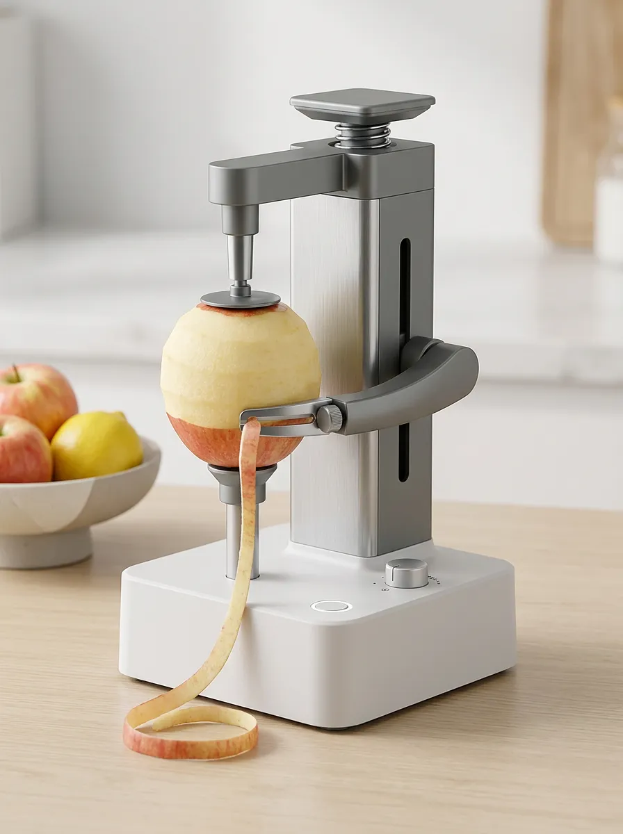 Home Kitchen Automatic Apple Peeling Machine