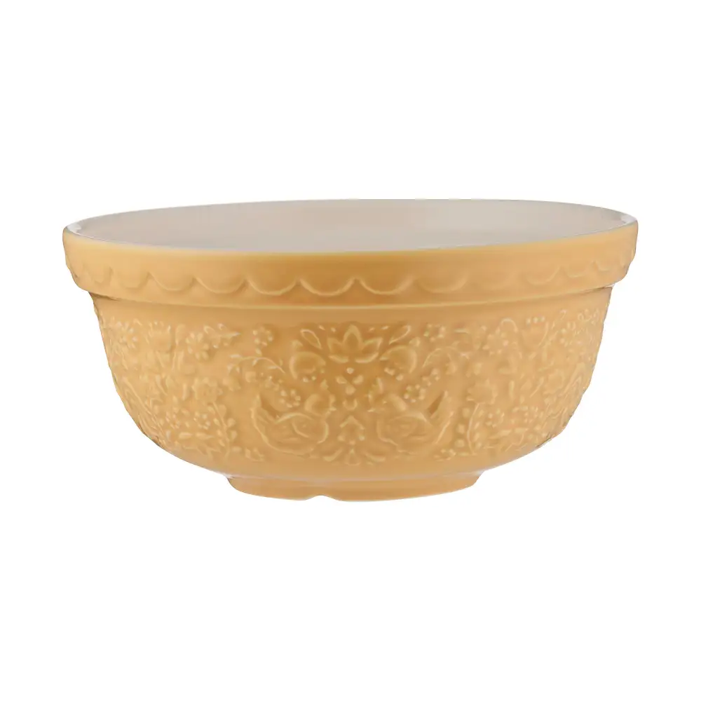 Minimal Serving Mixing Dining Bowl