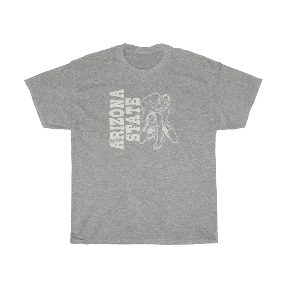 Arizona State Wrestling Wrestlers Shirt