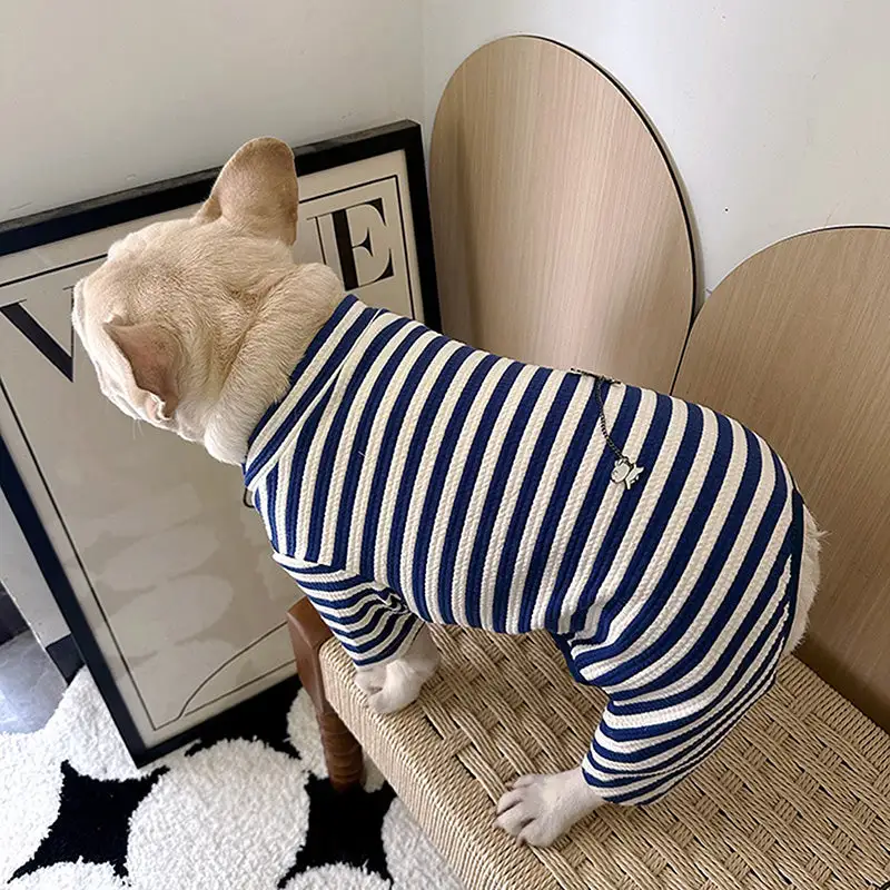 Everyday Pet Jumpsuit