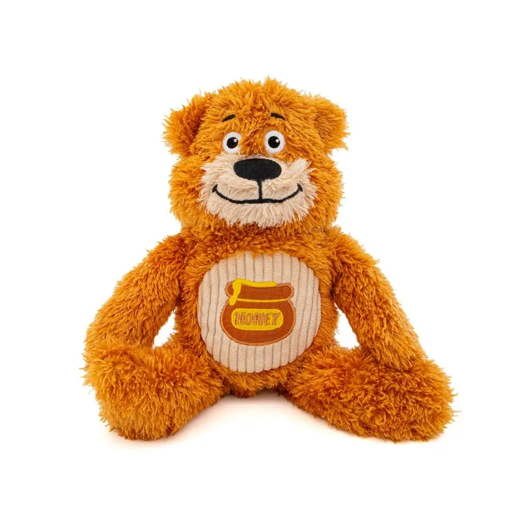 Comfort Soft Interactive Dog Toy