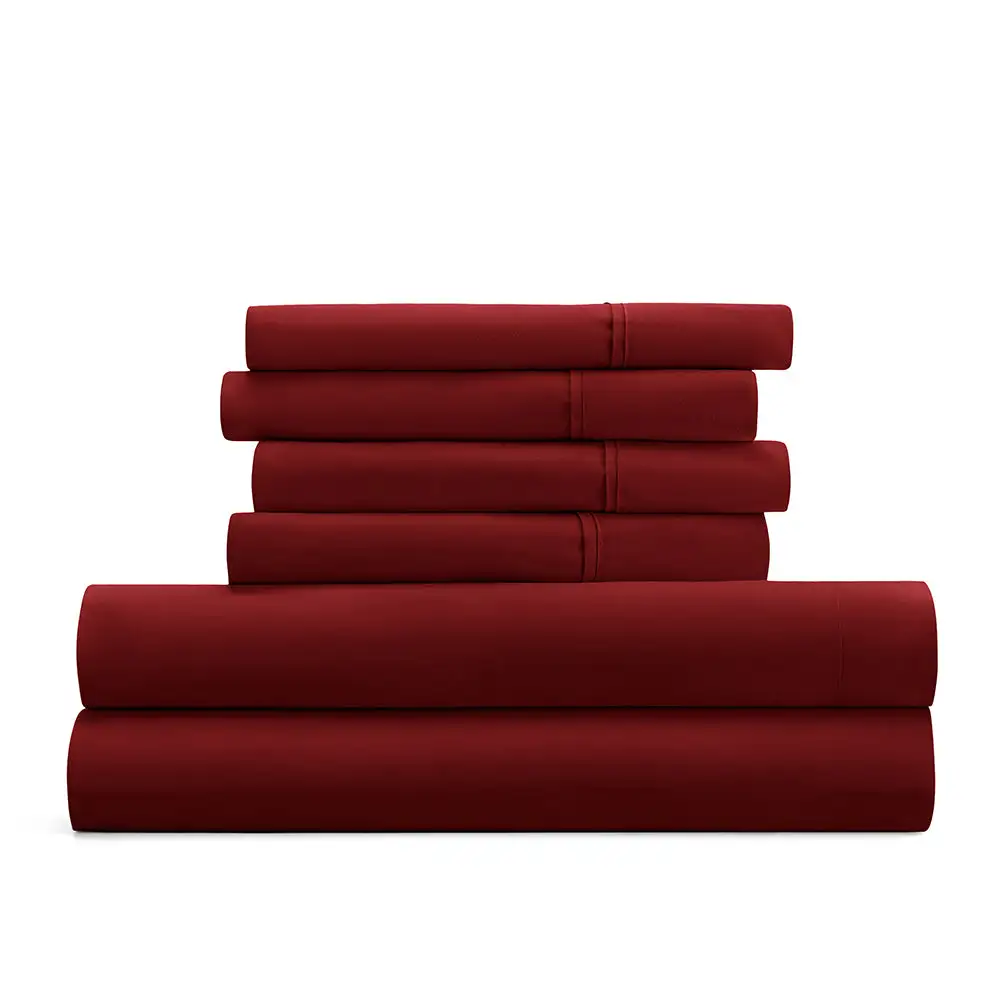 Essential Sheet Set