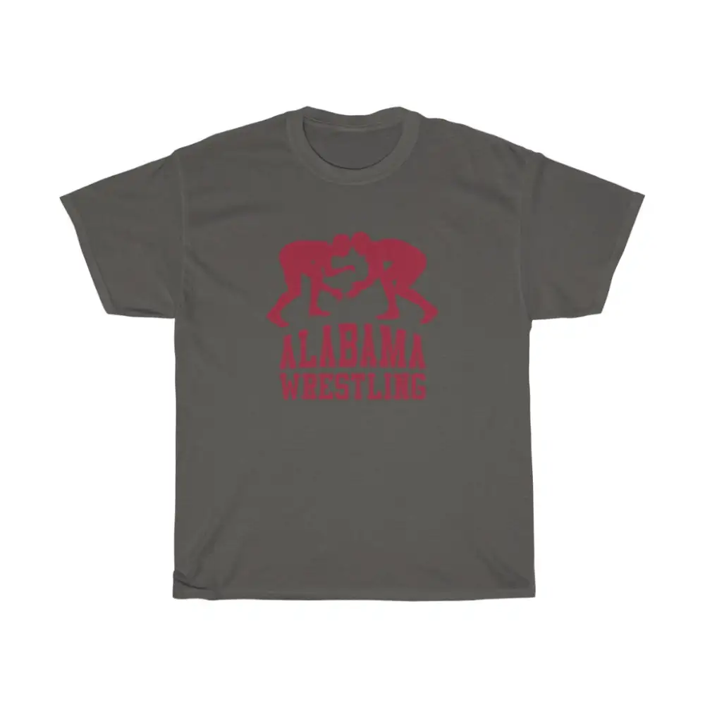 Alabama Wrestling