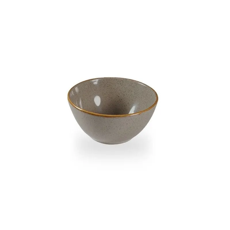 Multicolor Snack Bowl