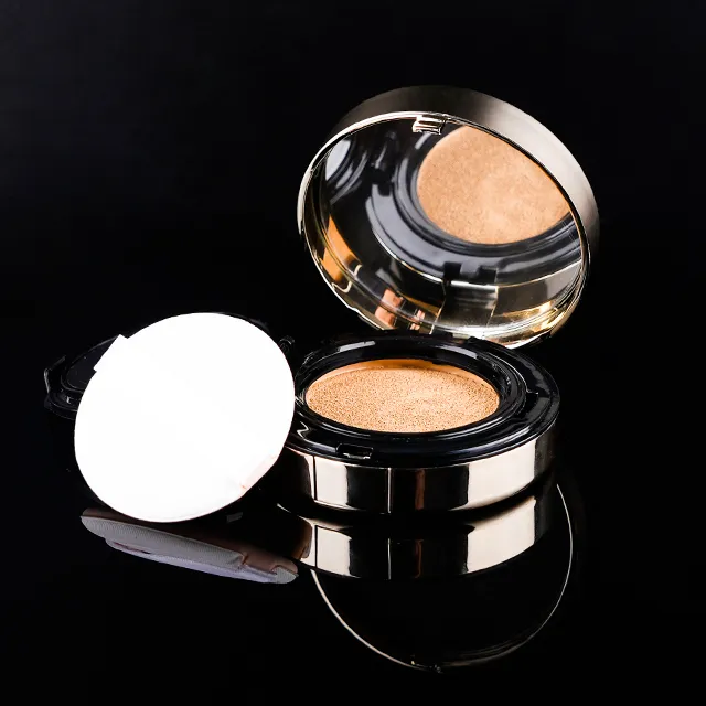 Luxury Waterproof Cushion CC Cream