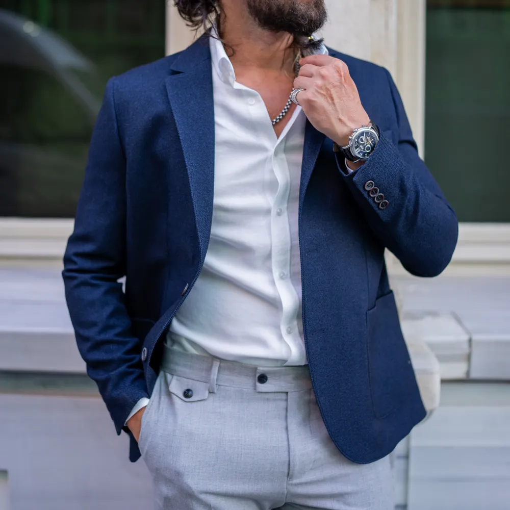 Outerwear