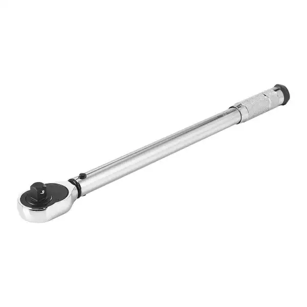High Range Click Torque Wrench