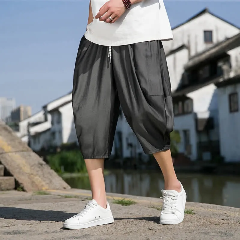 Leisure Active Pants