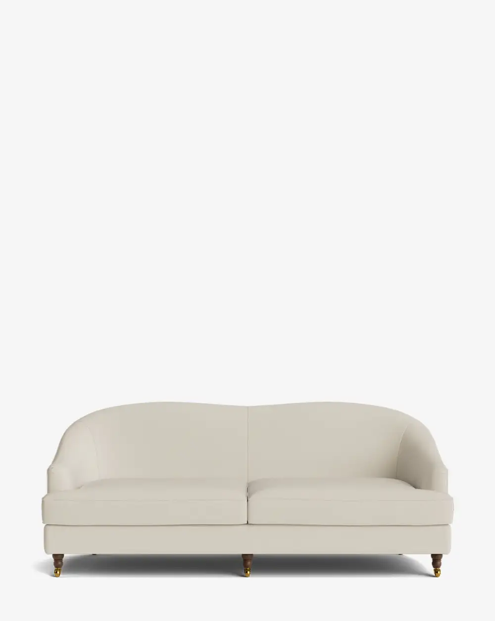 Everyday Traditional Sofa