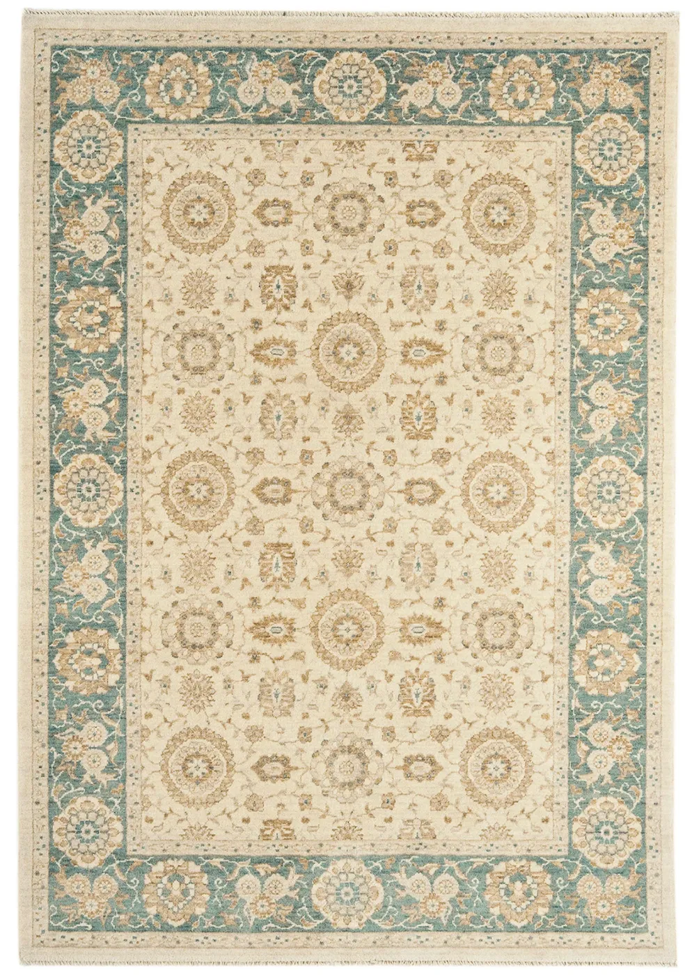 Modern Area Rug