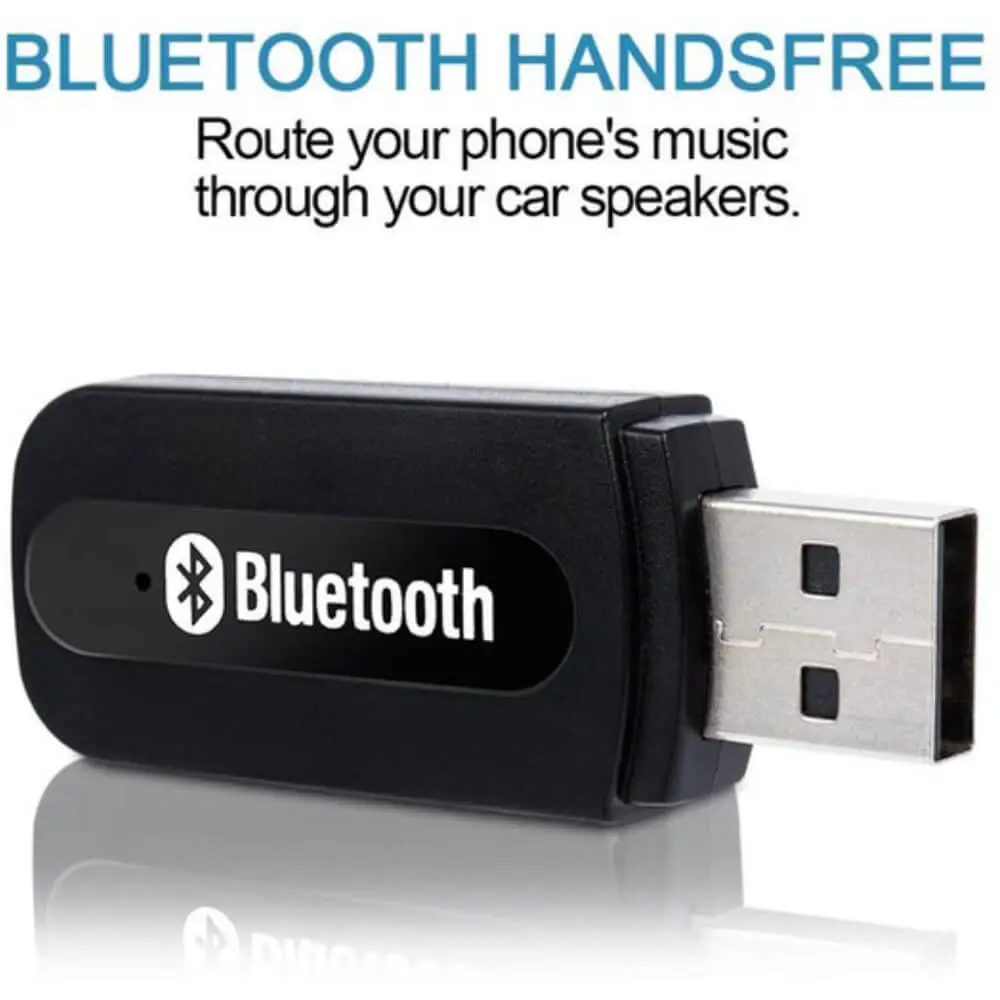 Car Bluetooth Device