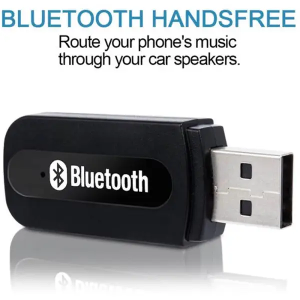 Car Bluetooth Device