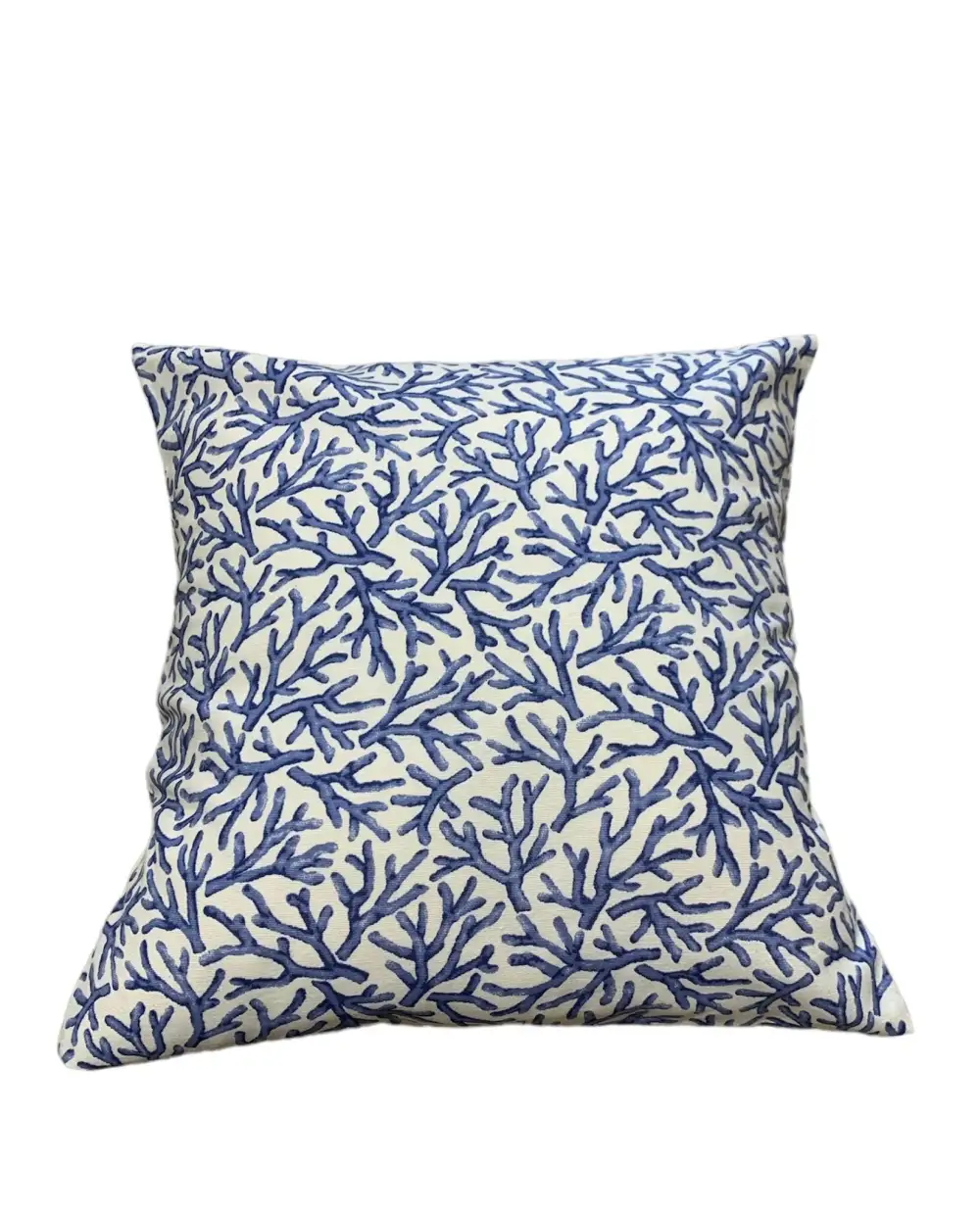 Assorted Cotton Throw Pillow