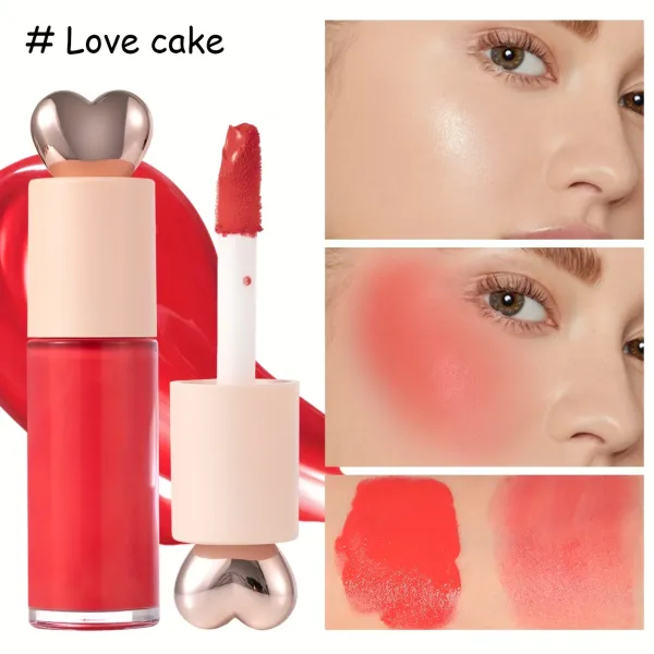Creamy Liquid Blush