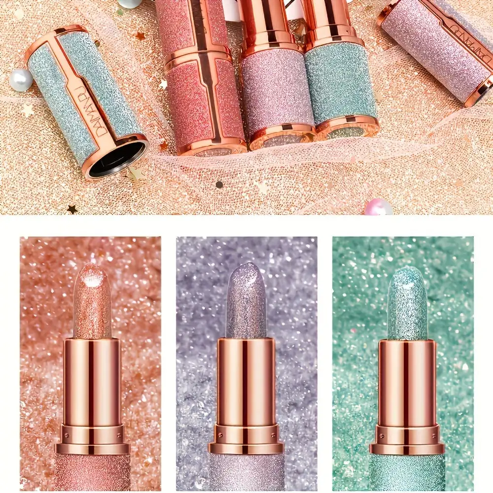 Travel Ready Lip Stick Set