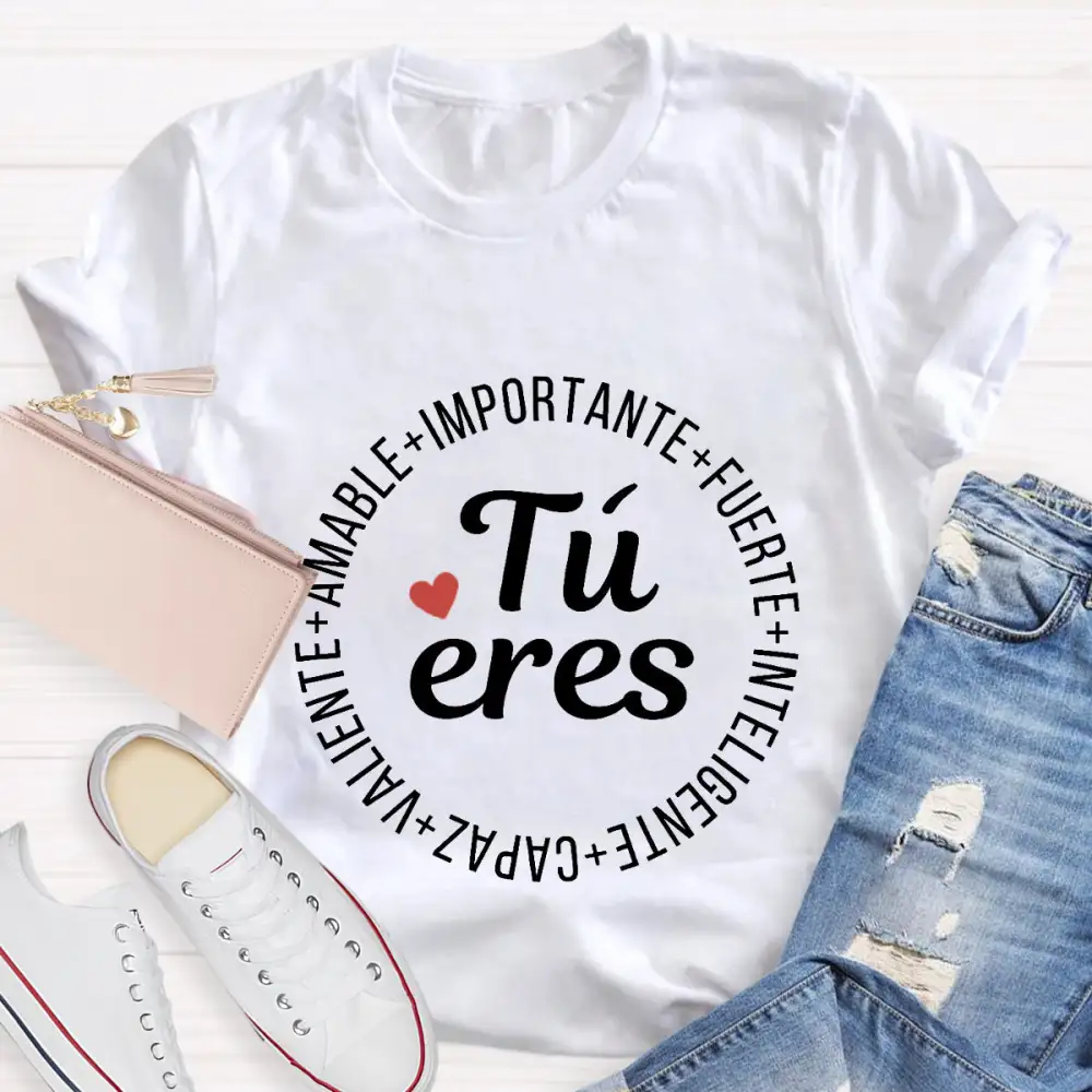 Mental Teacher T-Shirt