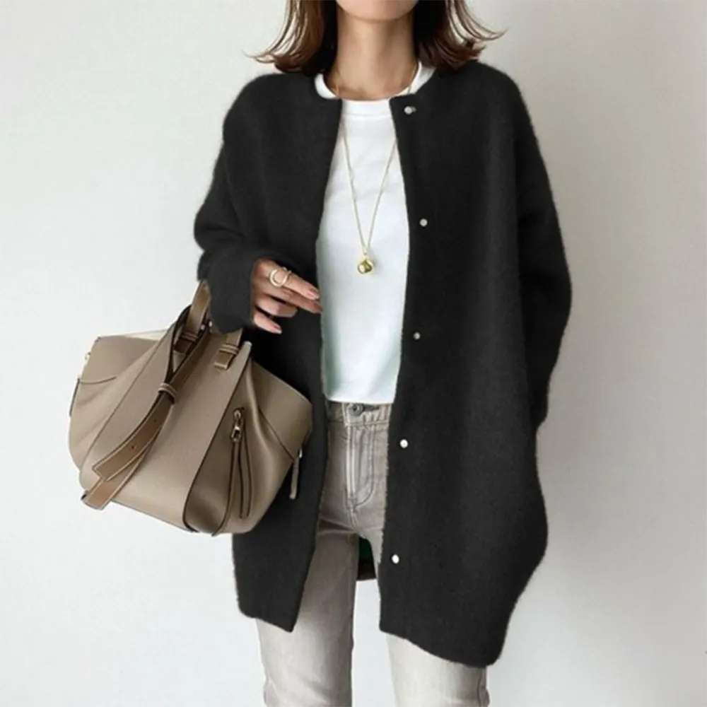 Clean Versatile Cardigan
