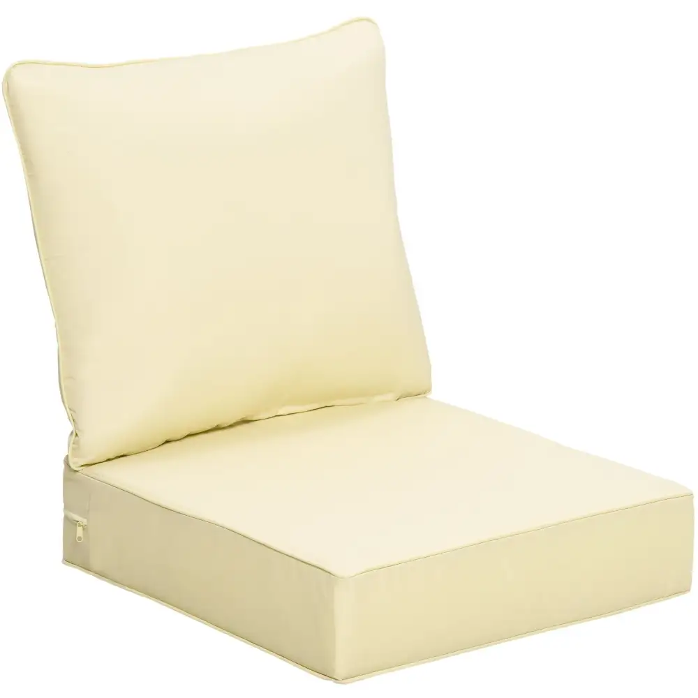 Everyday Cushioned Outdoor Garden Chair