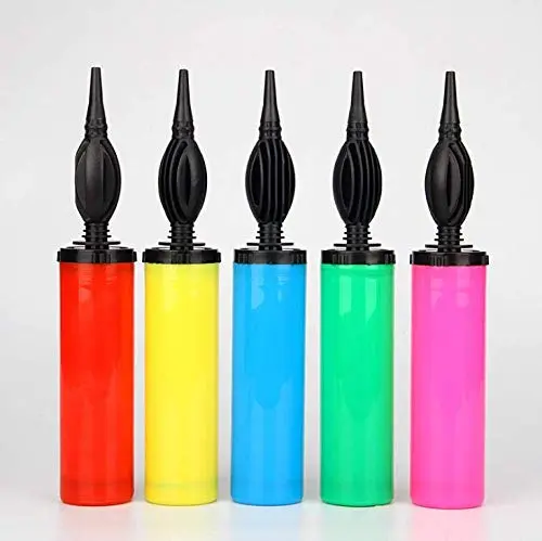 Handy Air Balloon Pump