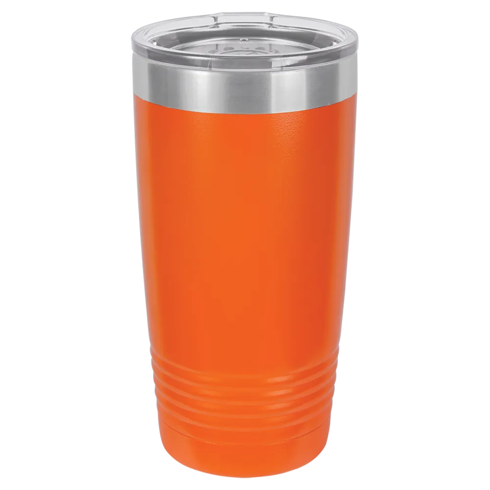 Modern Insulated Tumbler
