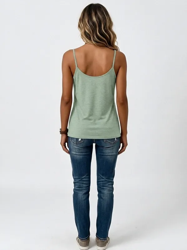 Nature Lover Grow Tank Top Weekend