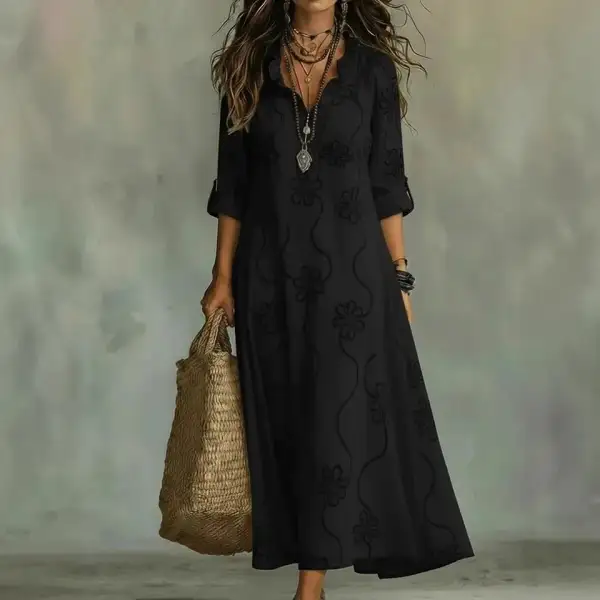 Ardyne | Maxi Dress