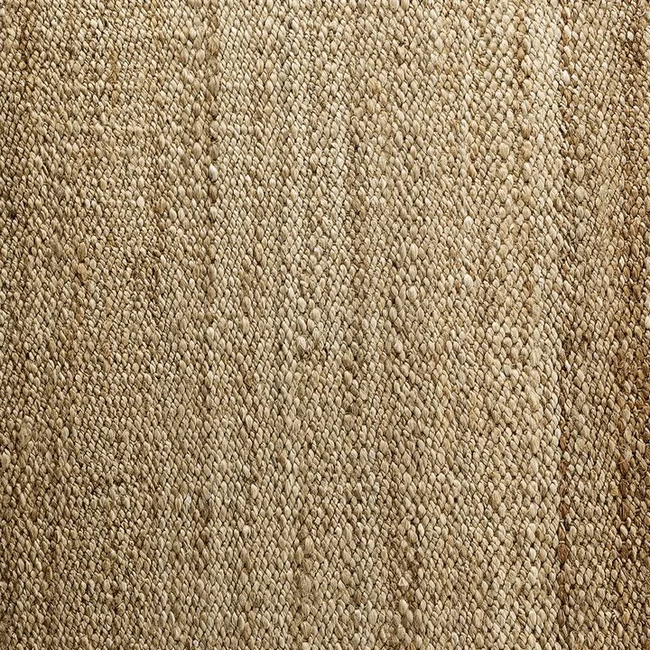 Jute Area Rug