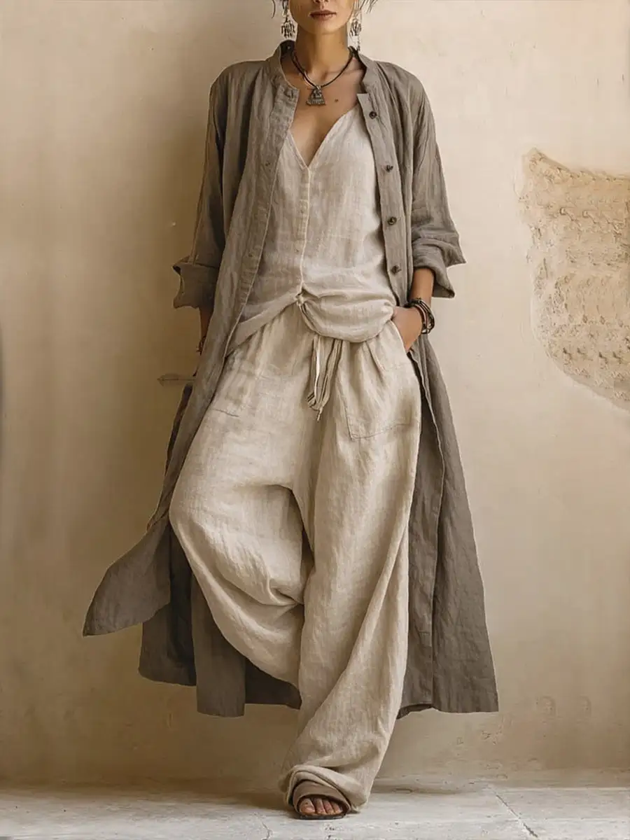 Boema | Bohemian 3-Piece Set