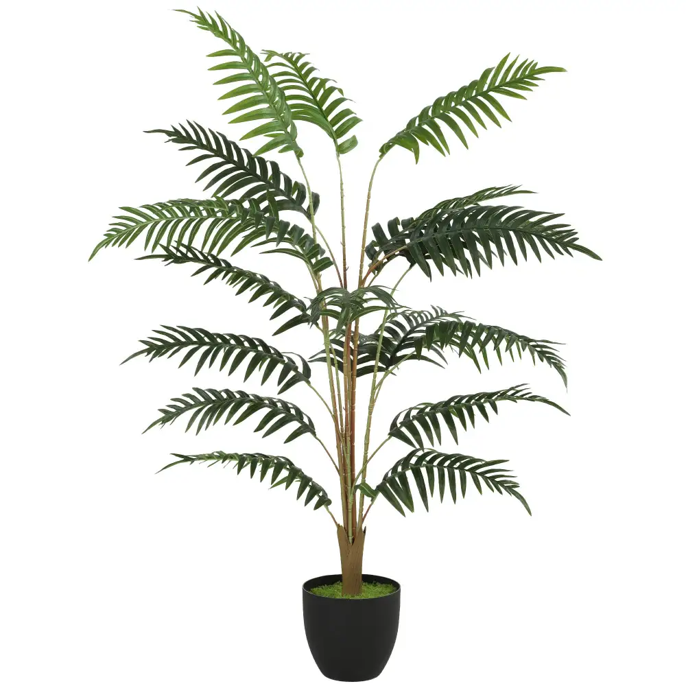 Versatile Round Decorative Artificial Tree