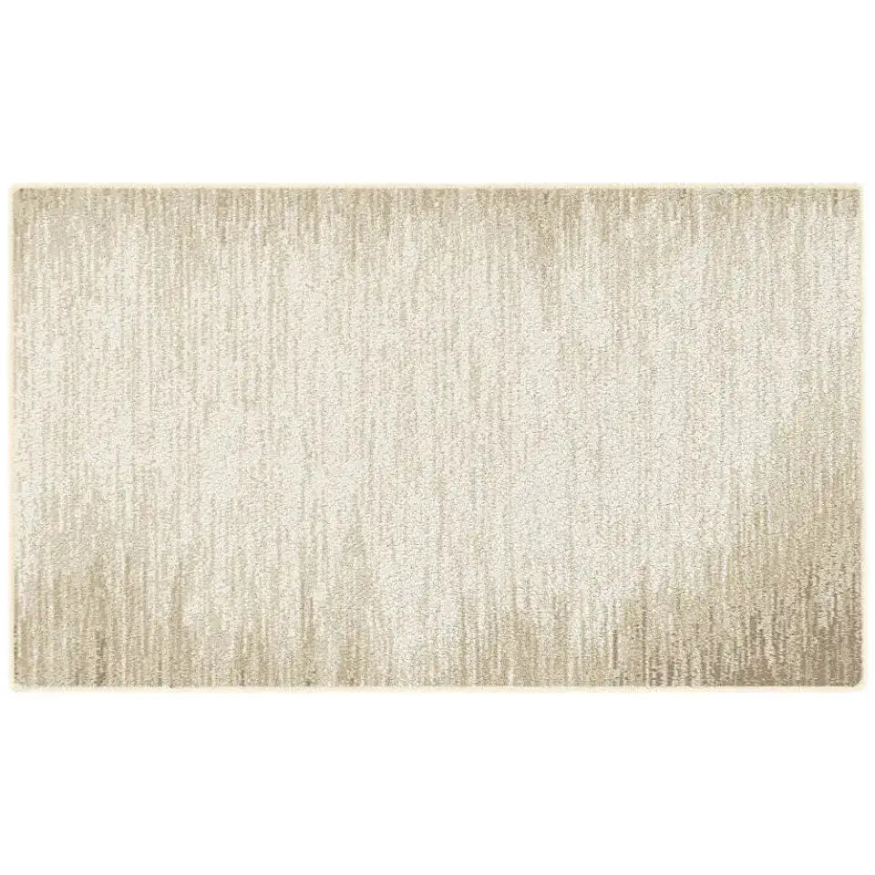Linear Textured Area Rug