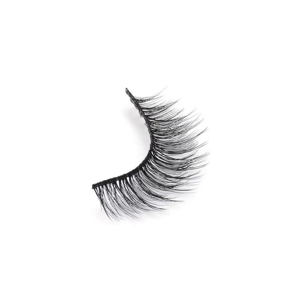 Smooth Band Magnetic Lash Set