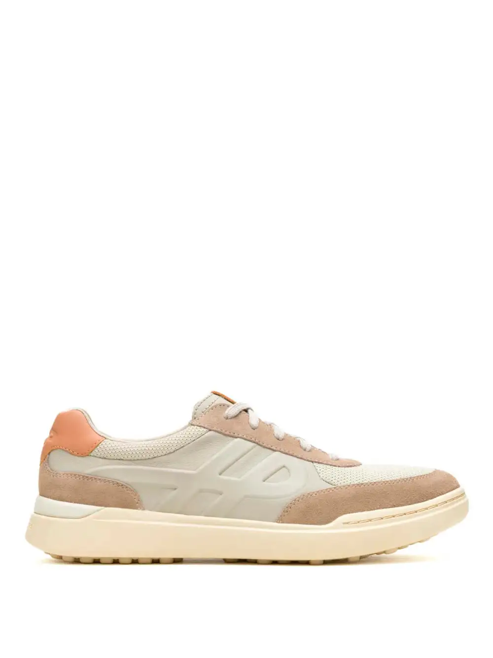 Classic Simple Profile Casual Sneakers