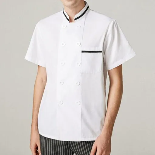 Everyday Chef Work Jacket