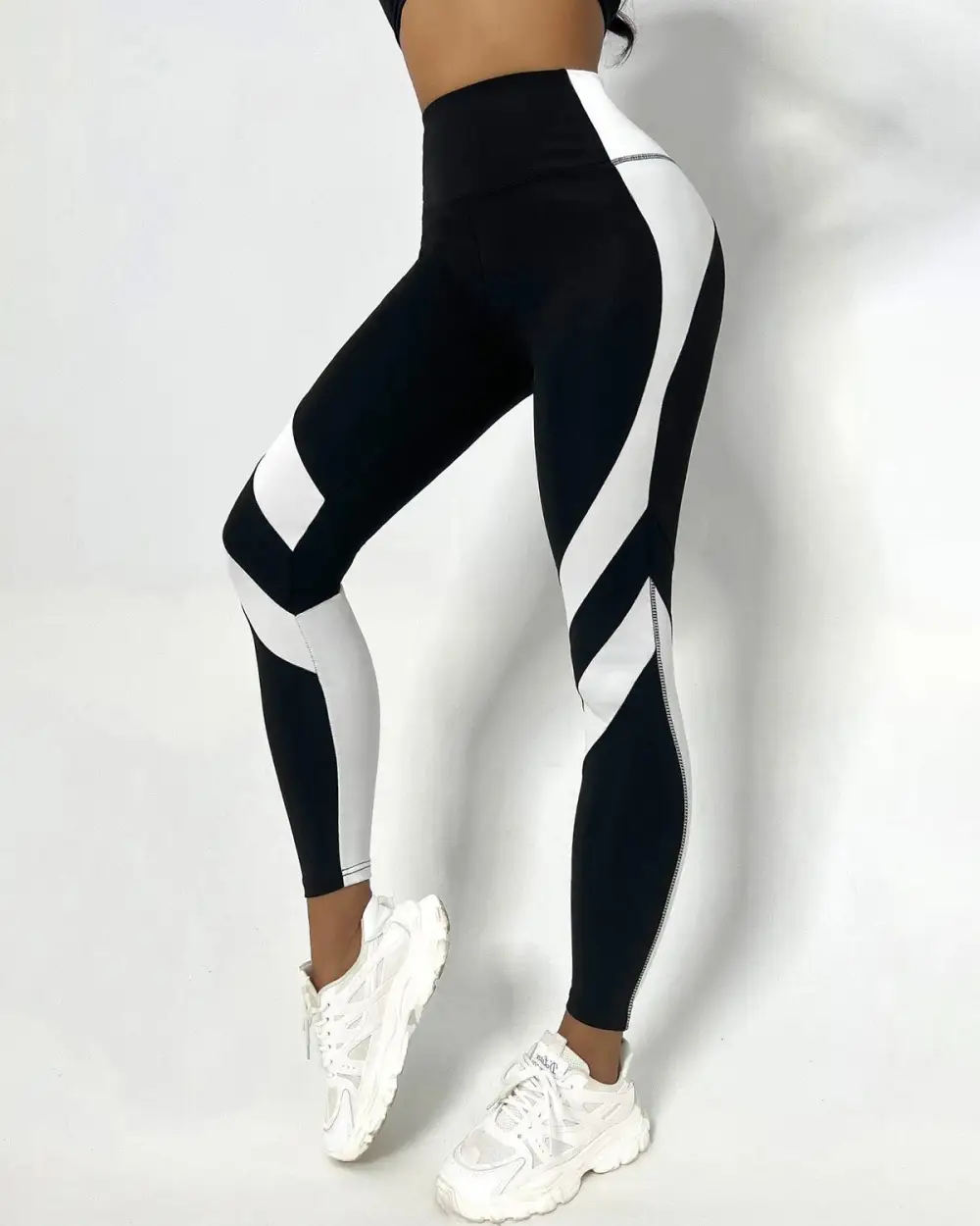 Workout Supportive Everyday Leggings