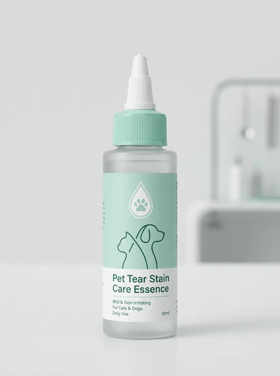 Everyday Care Pet Tear Stain Care Tear Care Essence