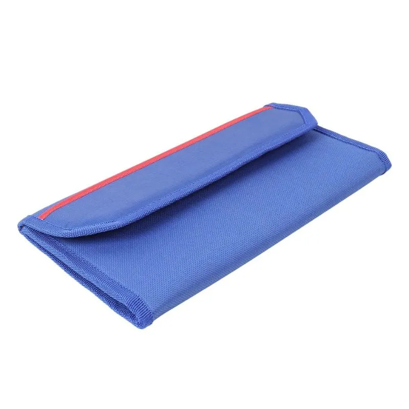 Men & Women Travel, Casual Fabric Document Holder