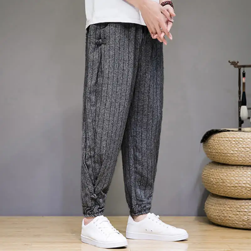 Travel Weekend Pants