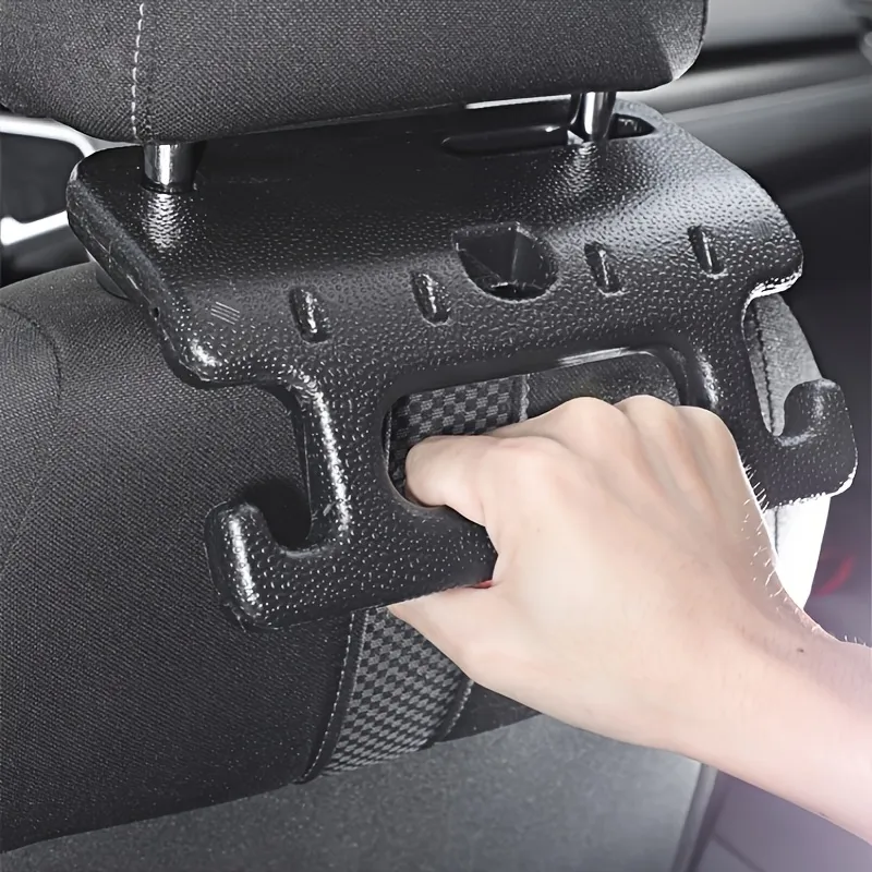 Multifunctional Car Seat Hanger