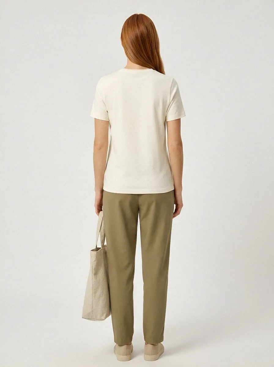 Botanical Soul Fern T-Shirt