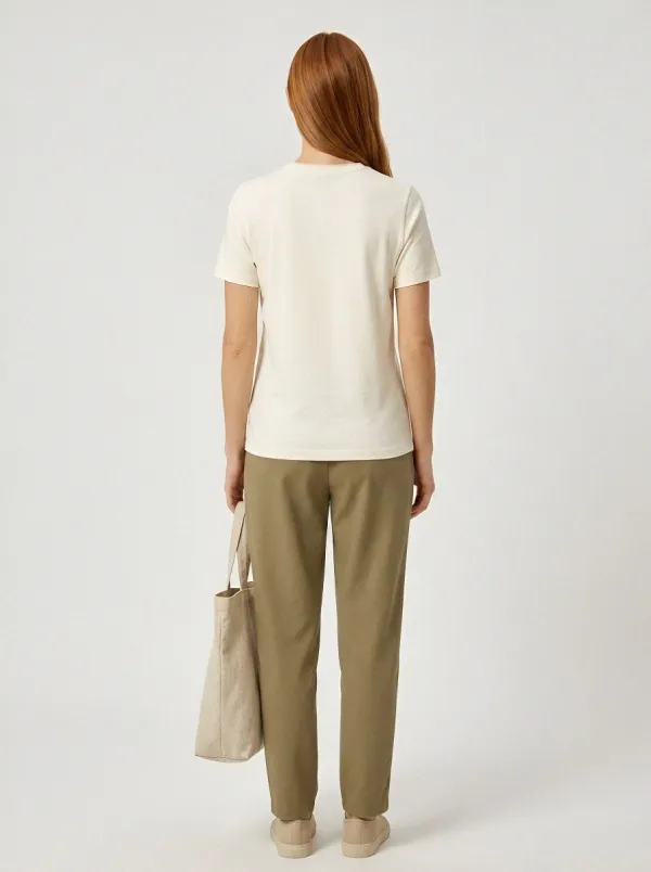 Botanical Soul Fern T-Shirt